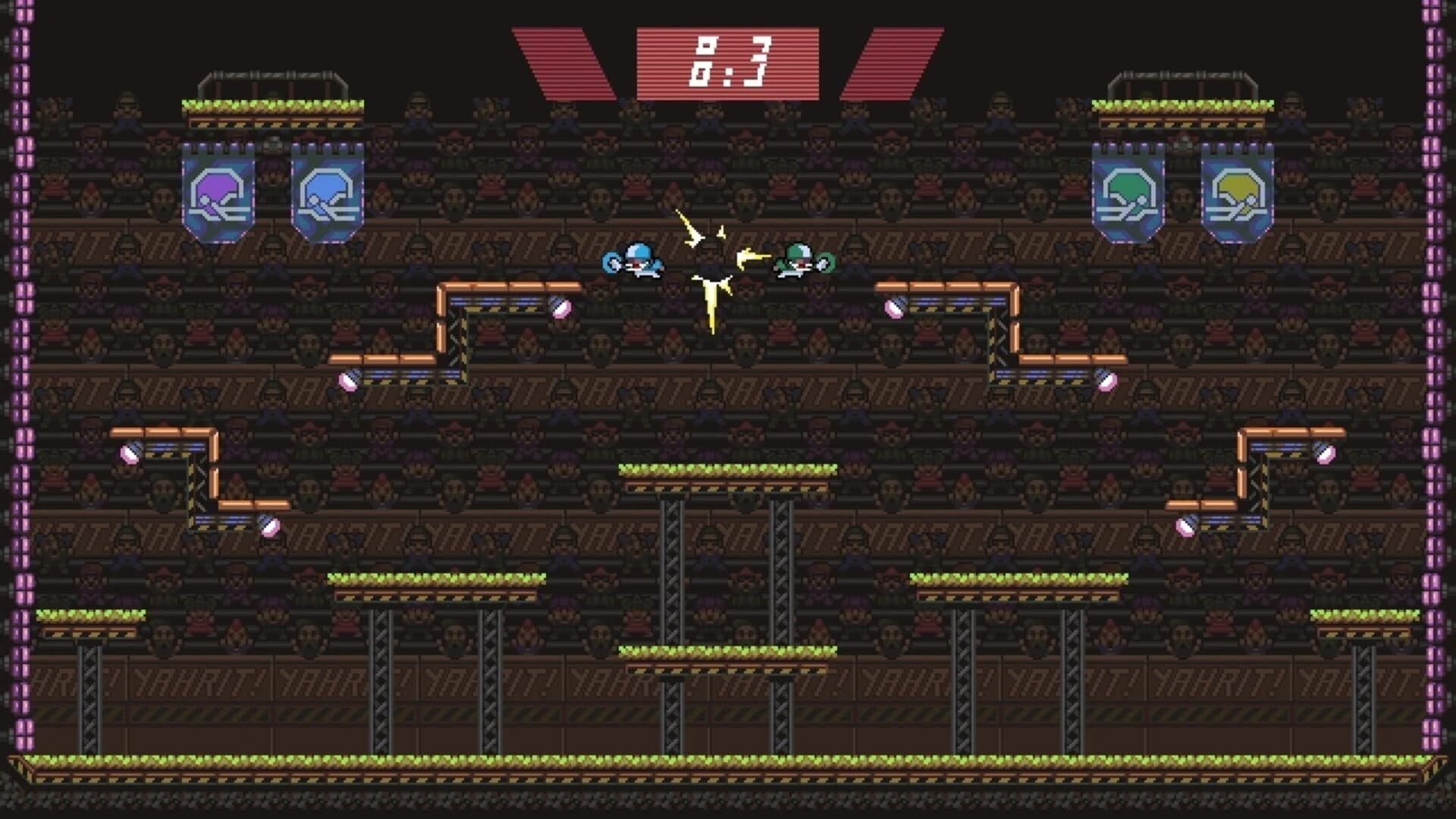 Yahrit! screenshot 2