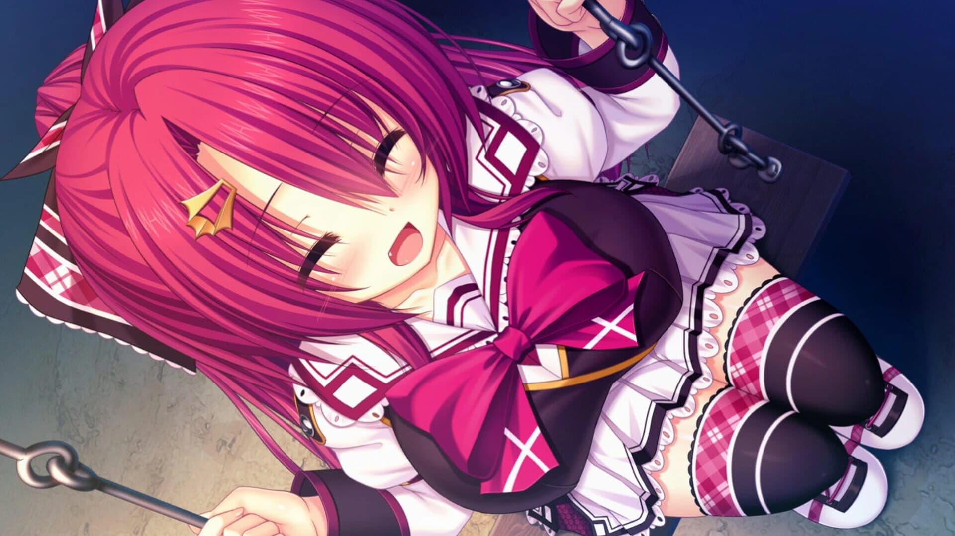 Yakimochi Stream screenshot 3