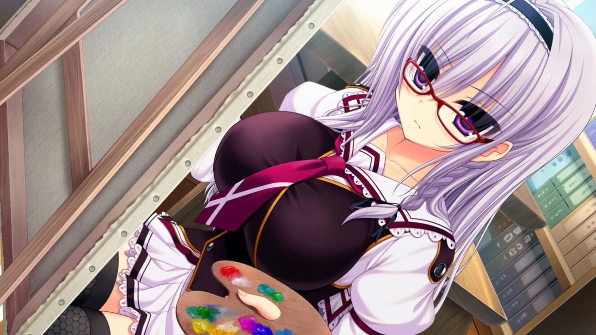 Yakimochi Stream screenshot 1