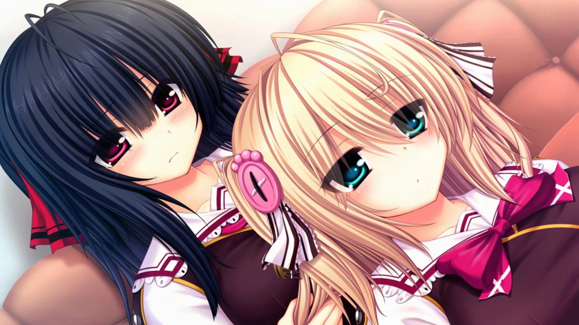 Yakimochi Stream screenshot 2