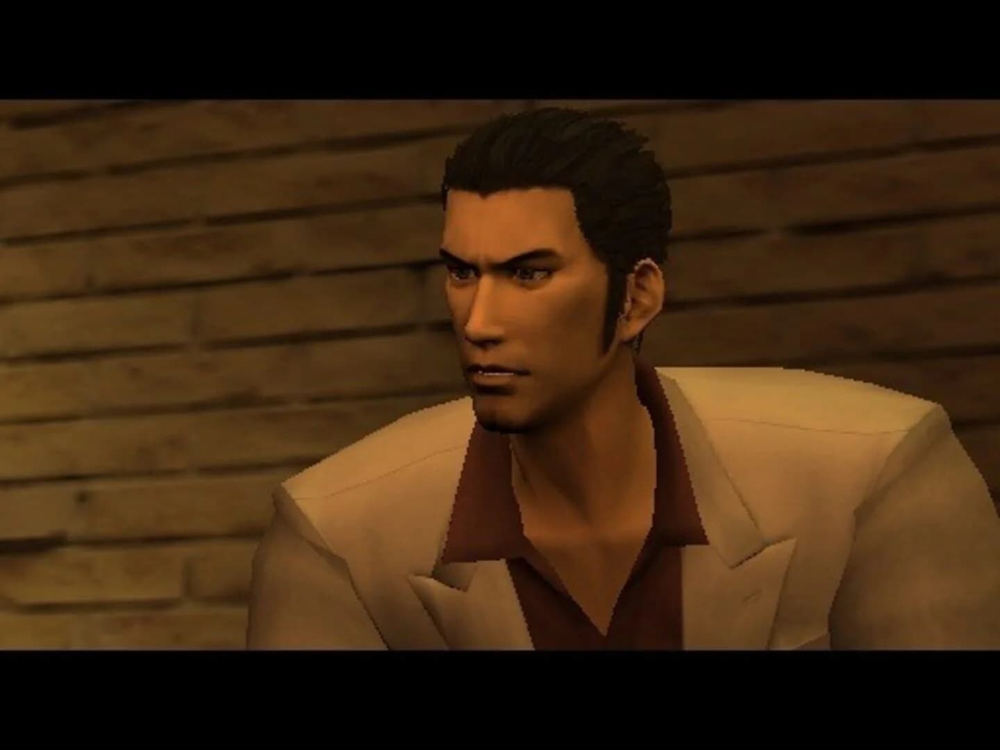 Yakuza screenshot 2