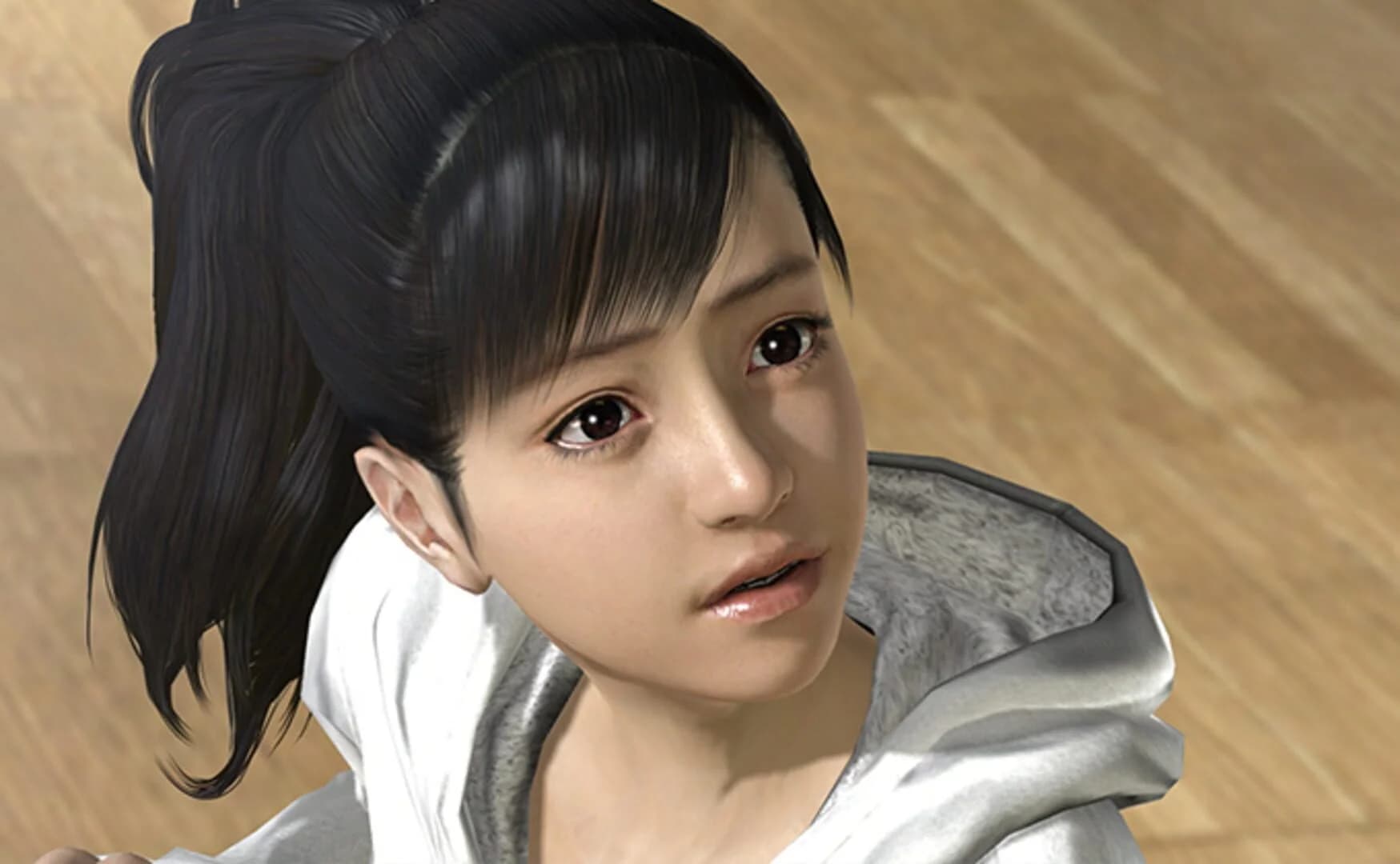 Yakuza 5 Remastered screenshot 1
