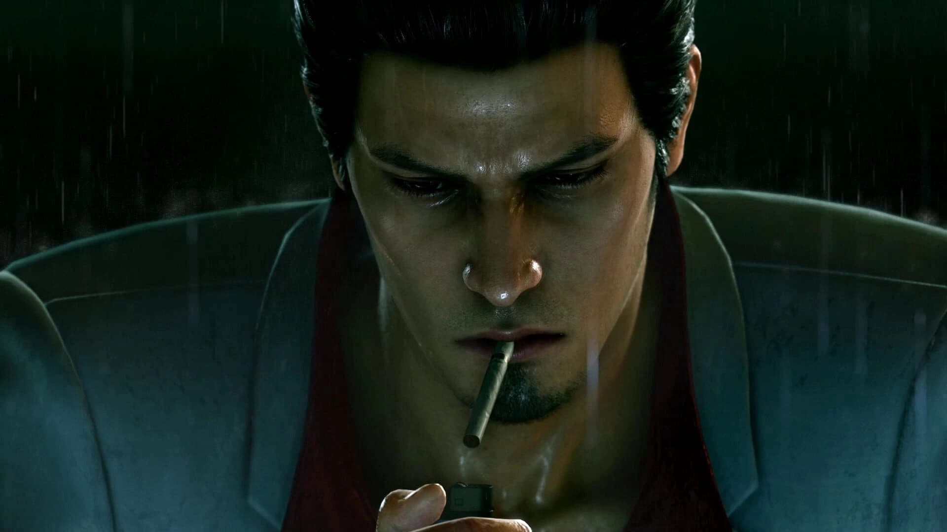 Yakuza Complete Series screenshot 4