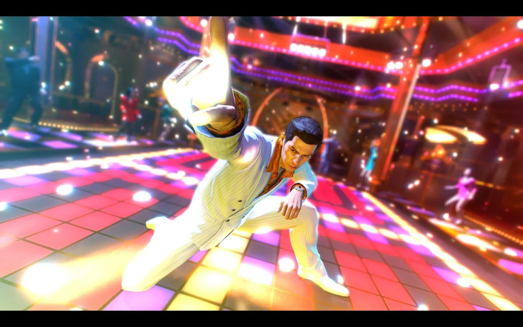 Yakuza Complete Series screenshot 5