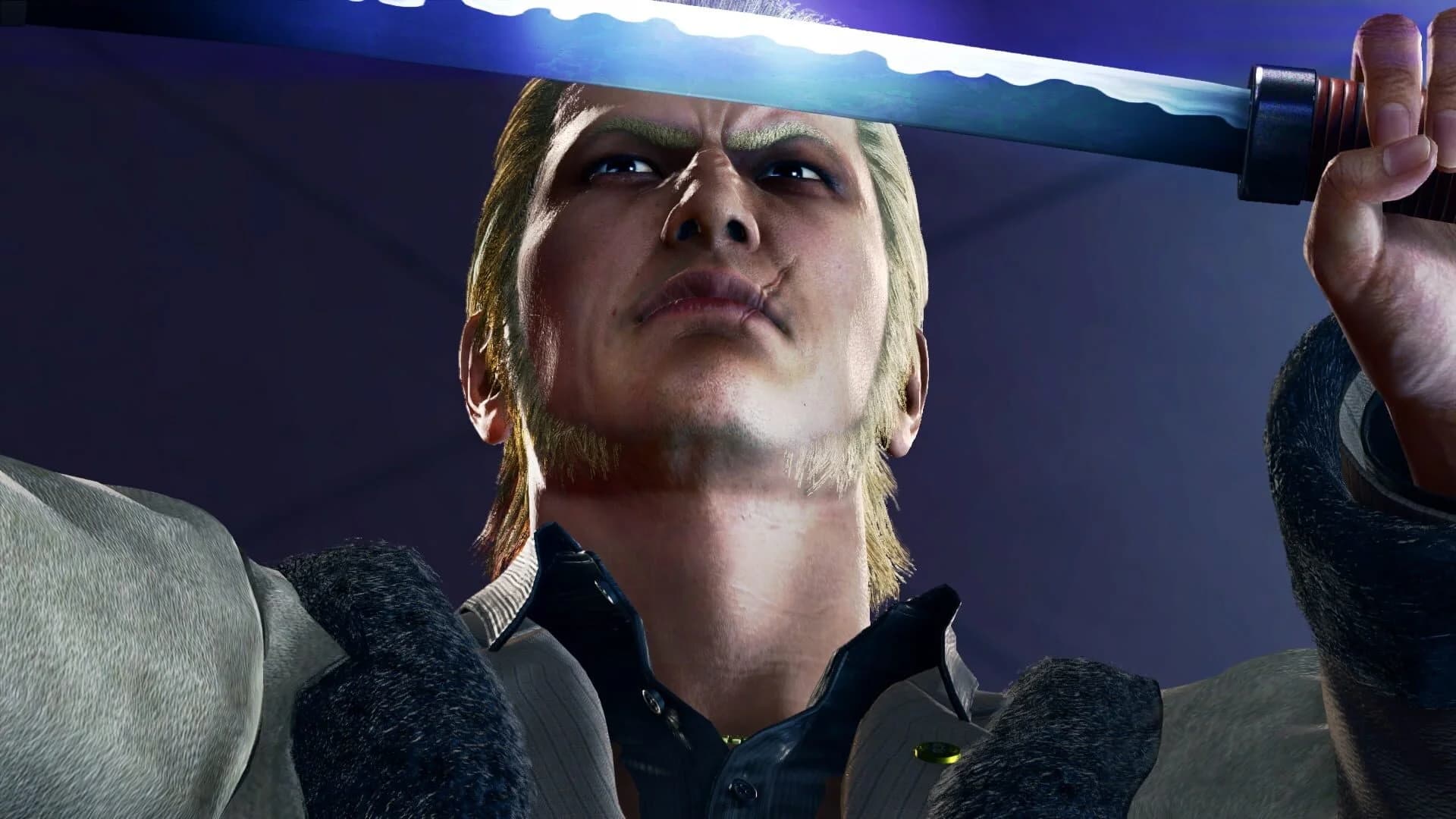 Yakuza Kiwami 2 screenshot 4