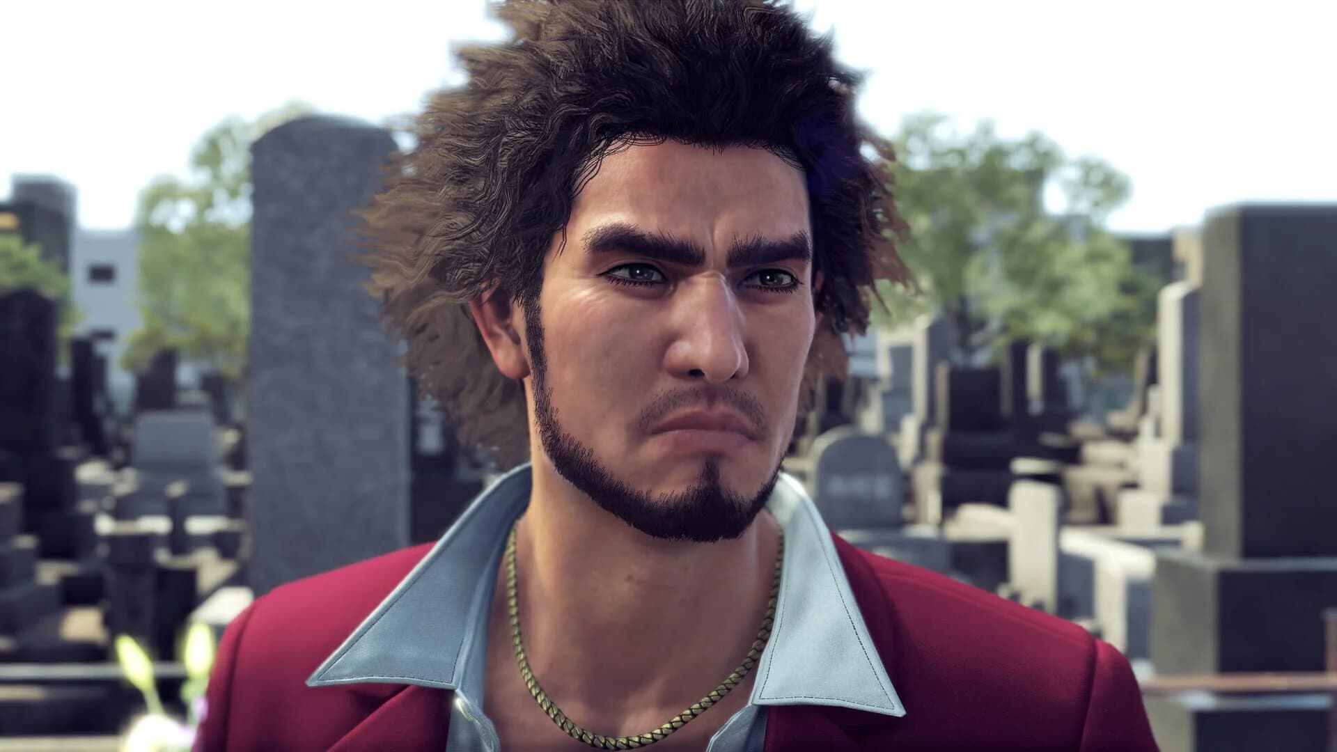 Yakuza: Like a Dragon - Day One Edition screenshot 1