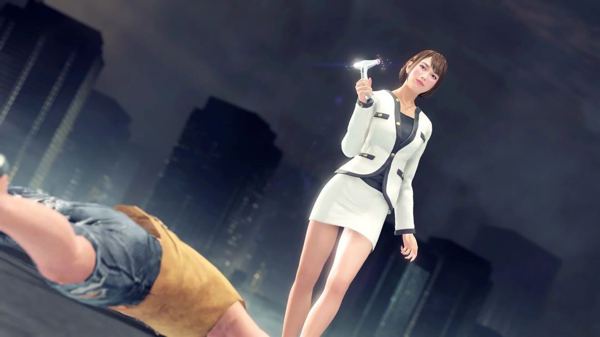 Yakuza: Like a Dragon - Hero Edition screenshot 2