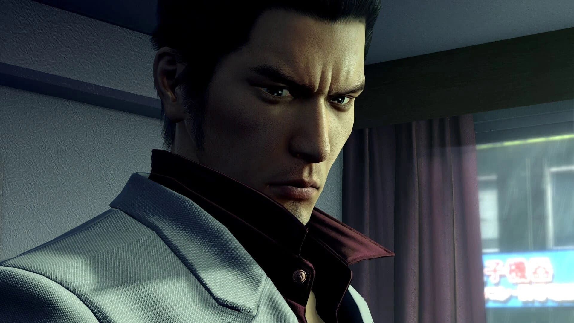 Yakuza Series Starter Pack screenshot 1