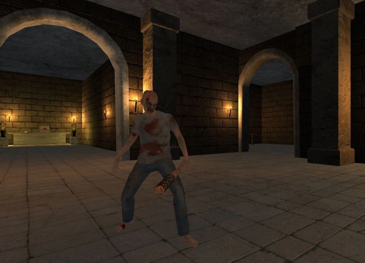 Yama screenshot 1