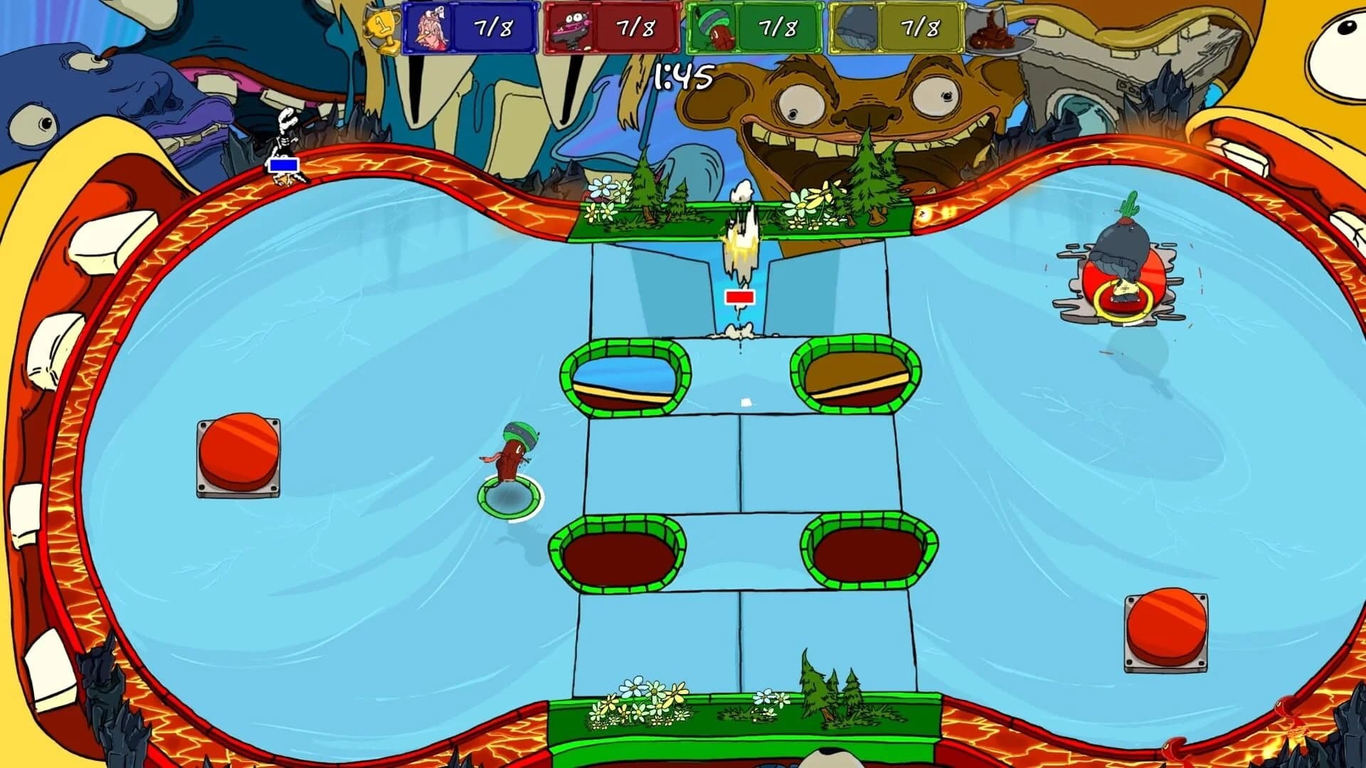 YamaYama screenshot 4