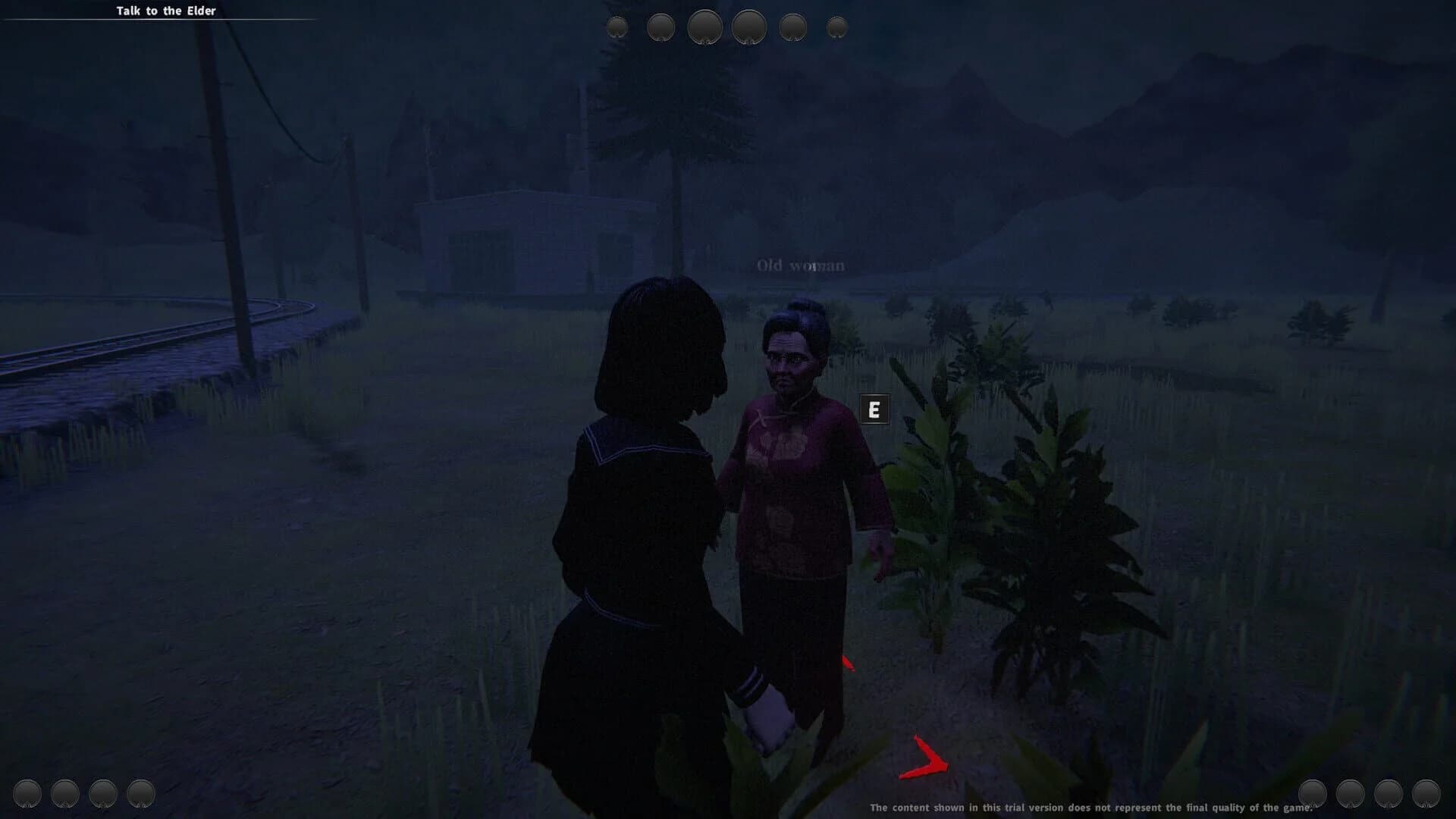 Yami Mura screenshot 4