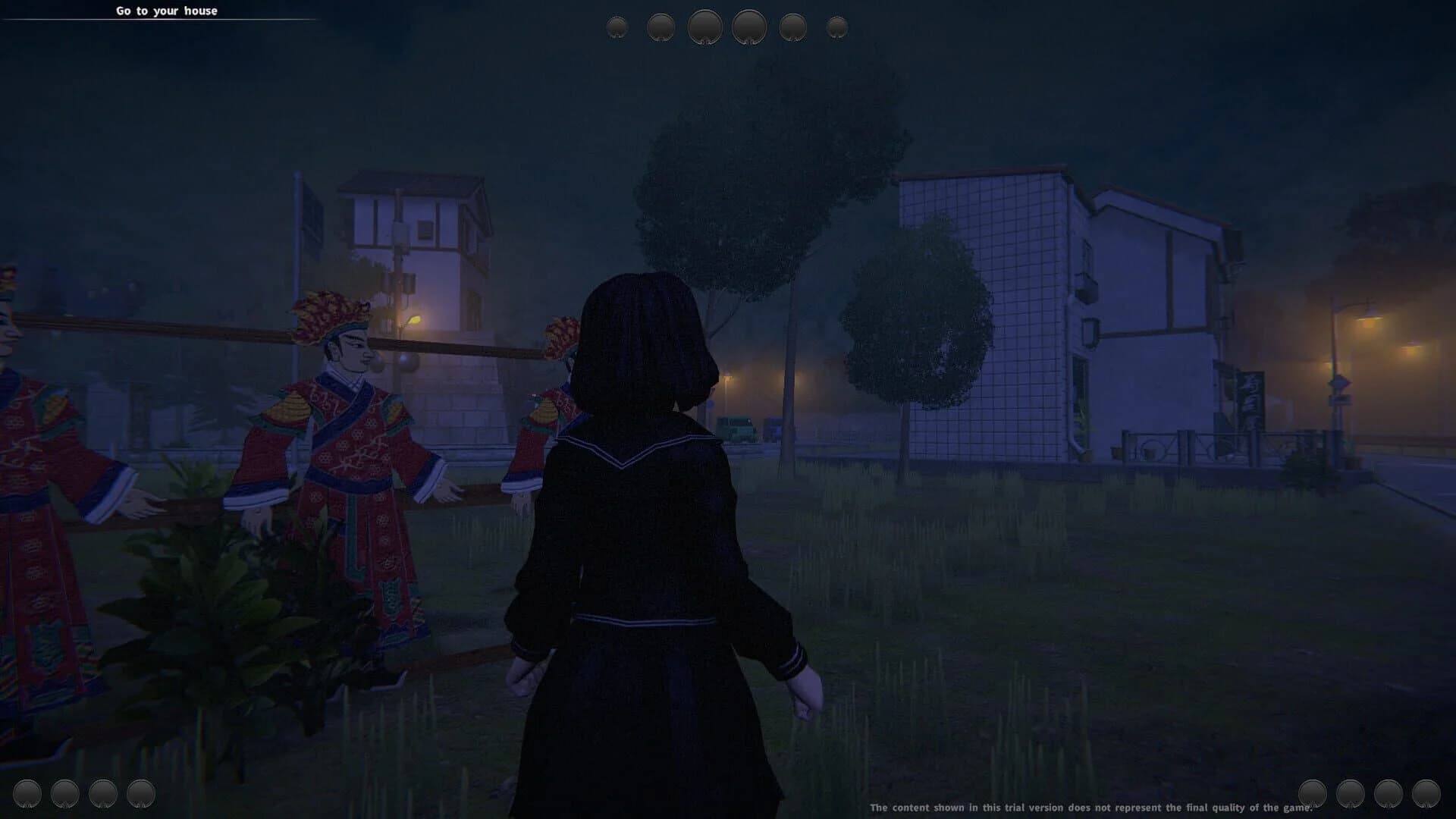 Yami Mura screenshot 2