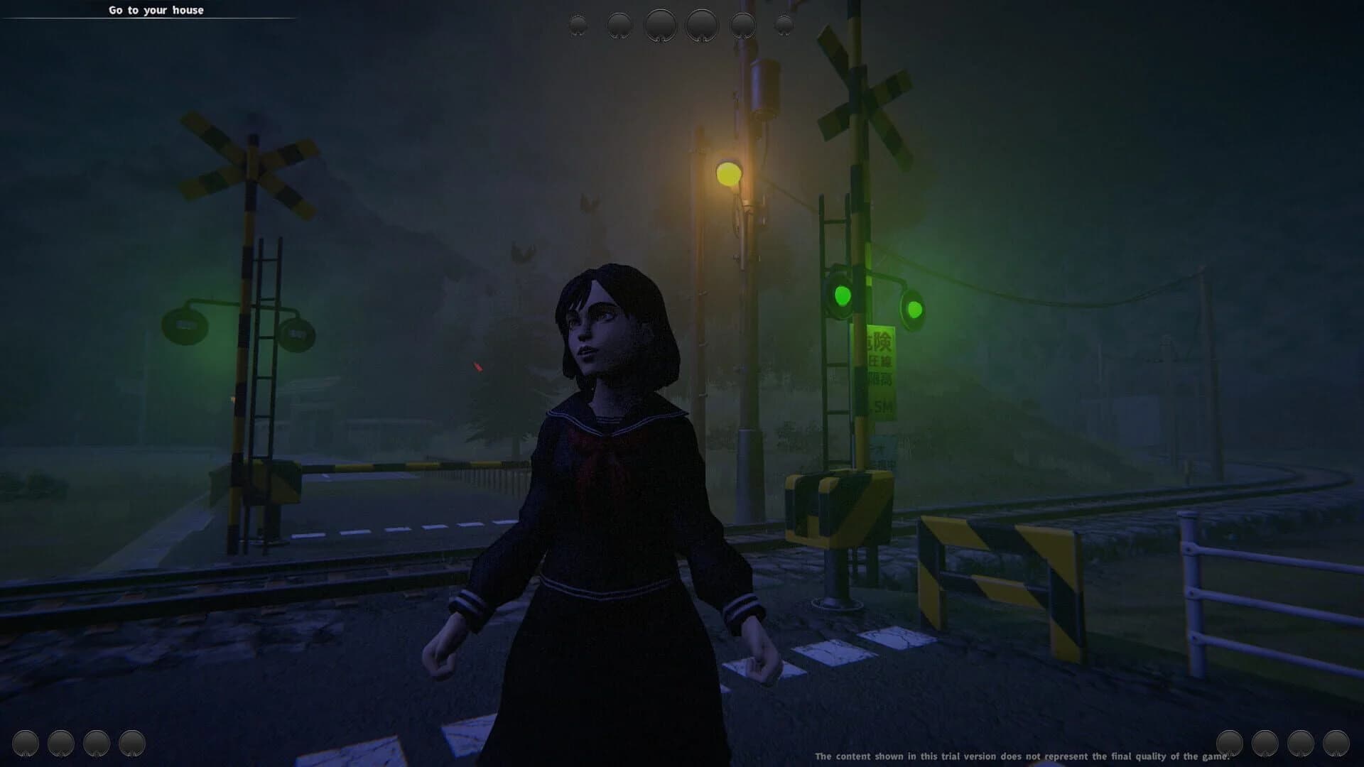 Yami Mura screenshot 1