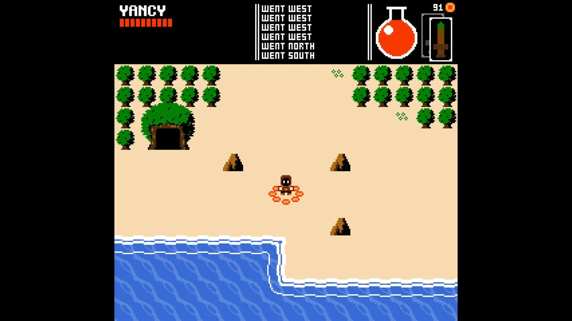 Yancy screenshot 4