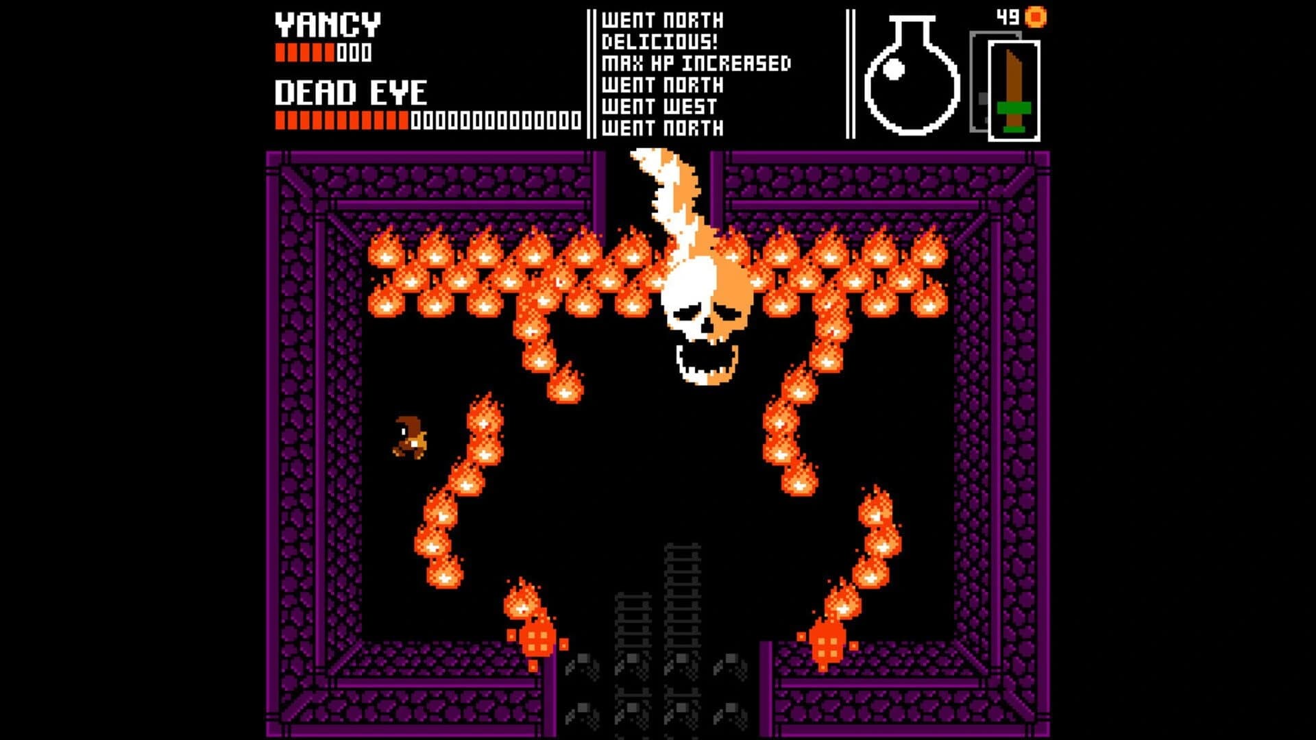 Yancy screenshot 3