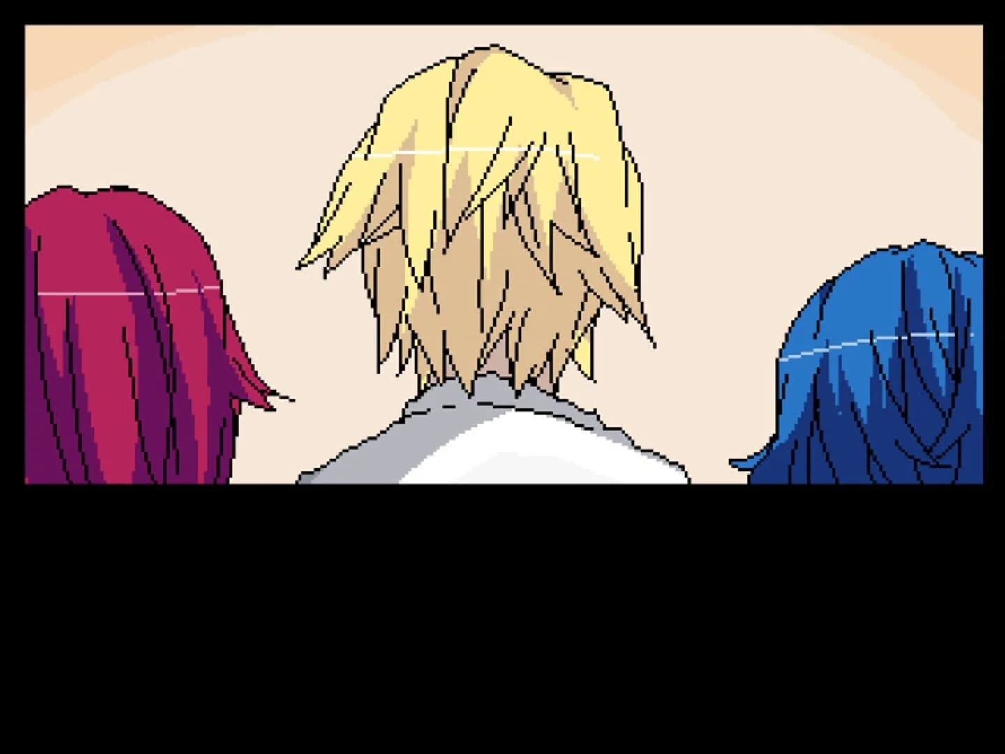 Yanderella screenshot 5