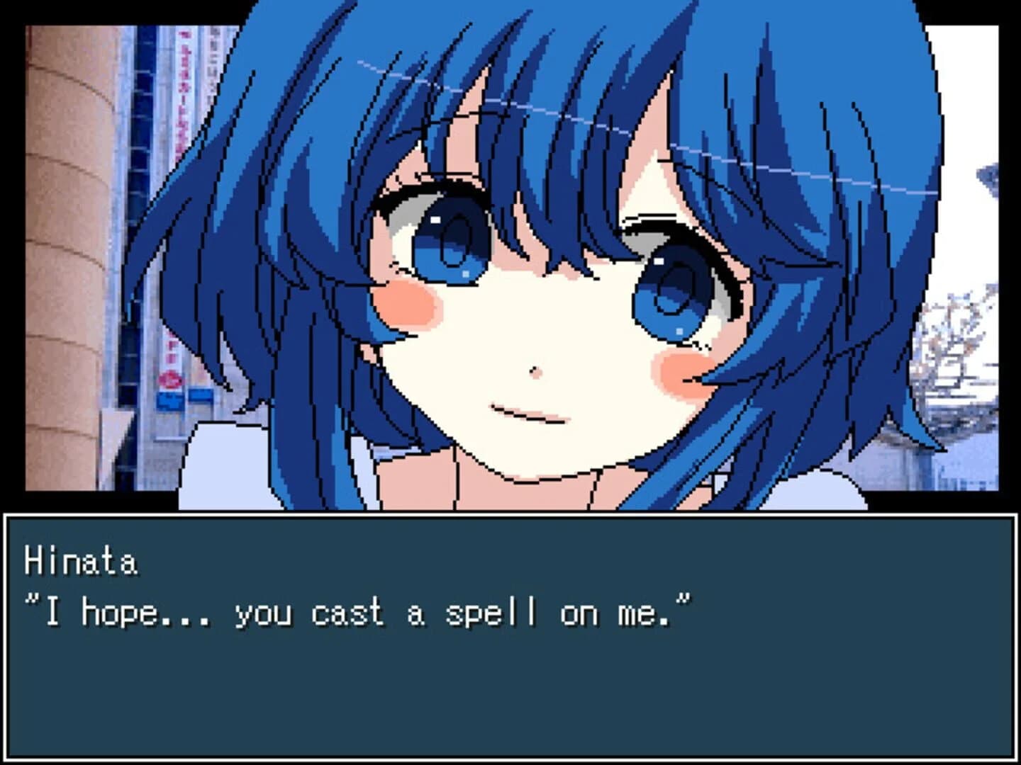 Yanderella screenshot 1