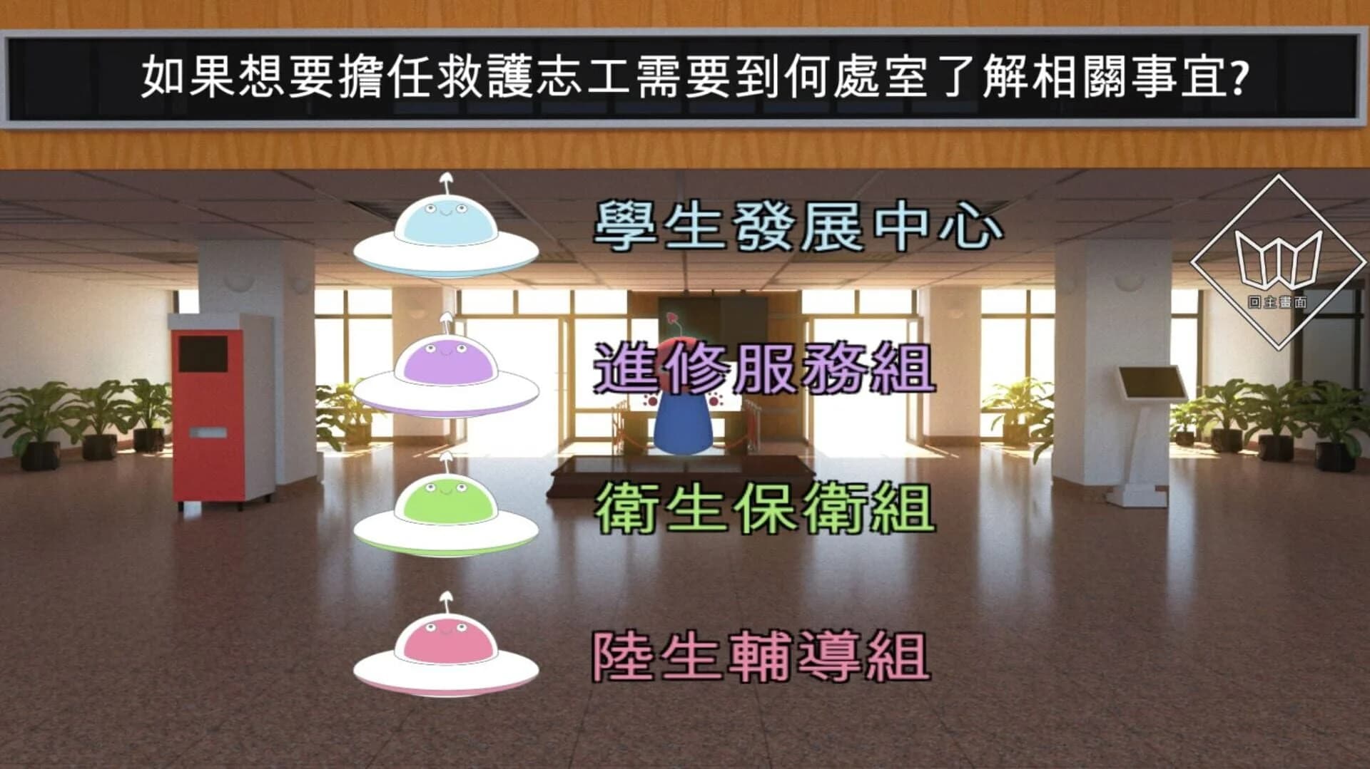 YangBo Adventure screenshot 3