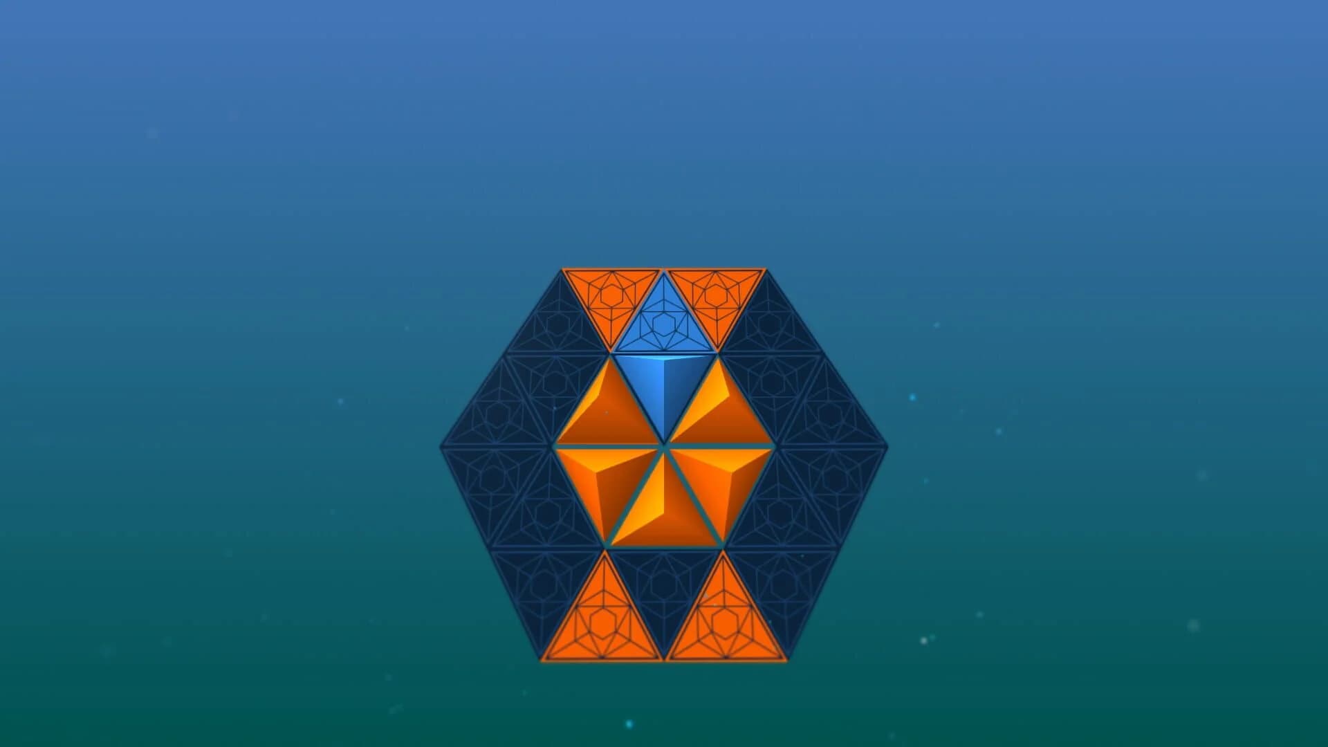 Yankai's Peak. screenshot 1