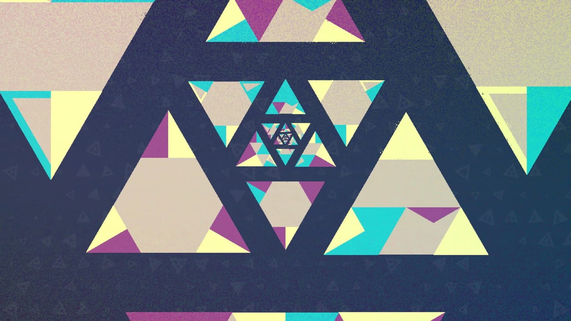 Yankai's Triangle screenshot 5