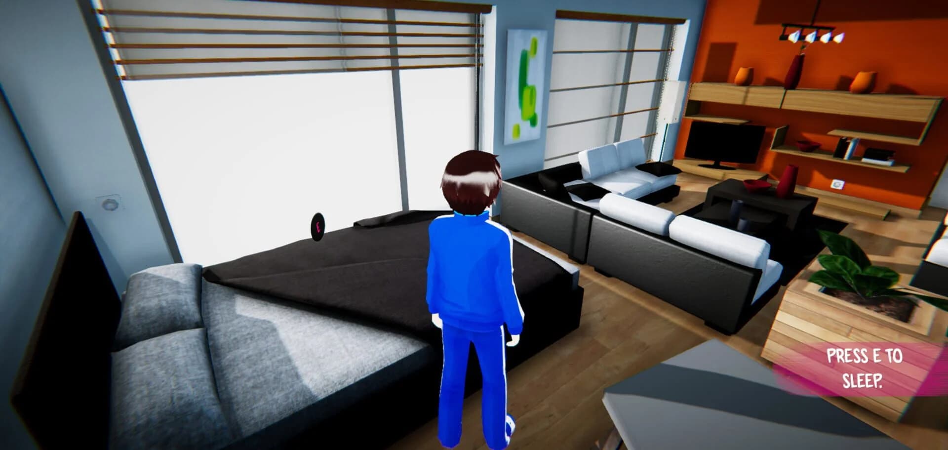 Yanpai Simulator screenshot 4