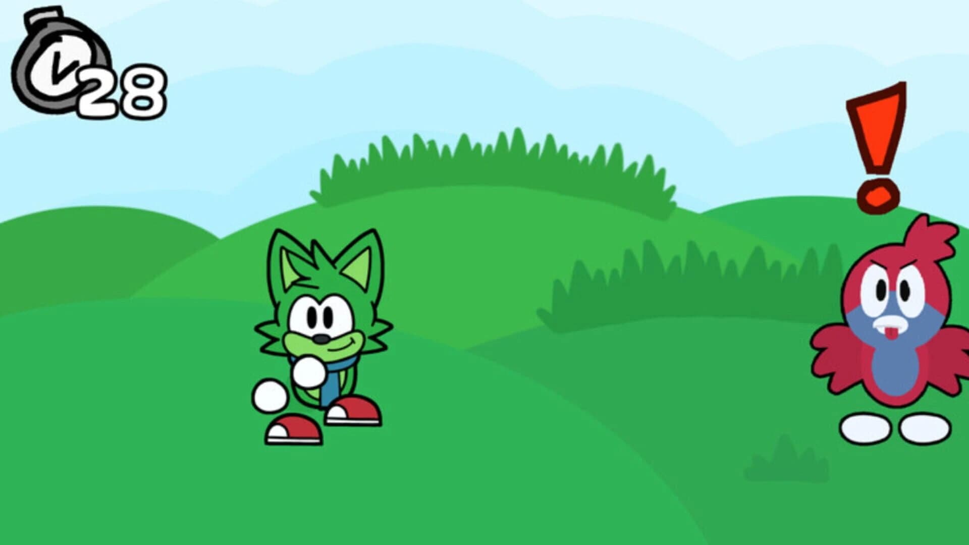 Yapori Minigames screenshot 2