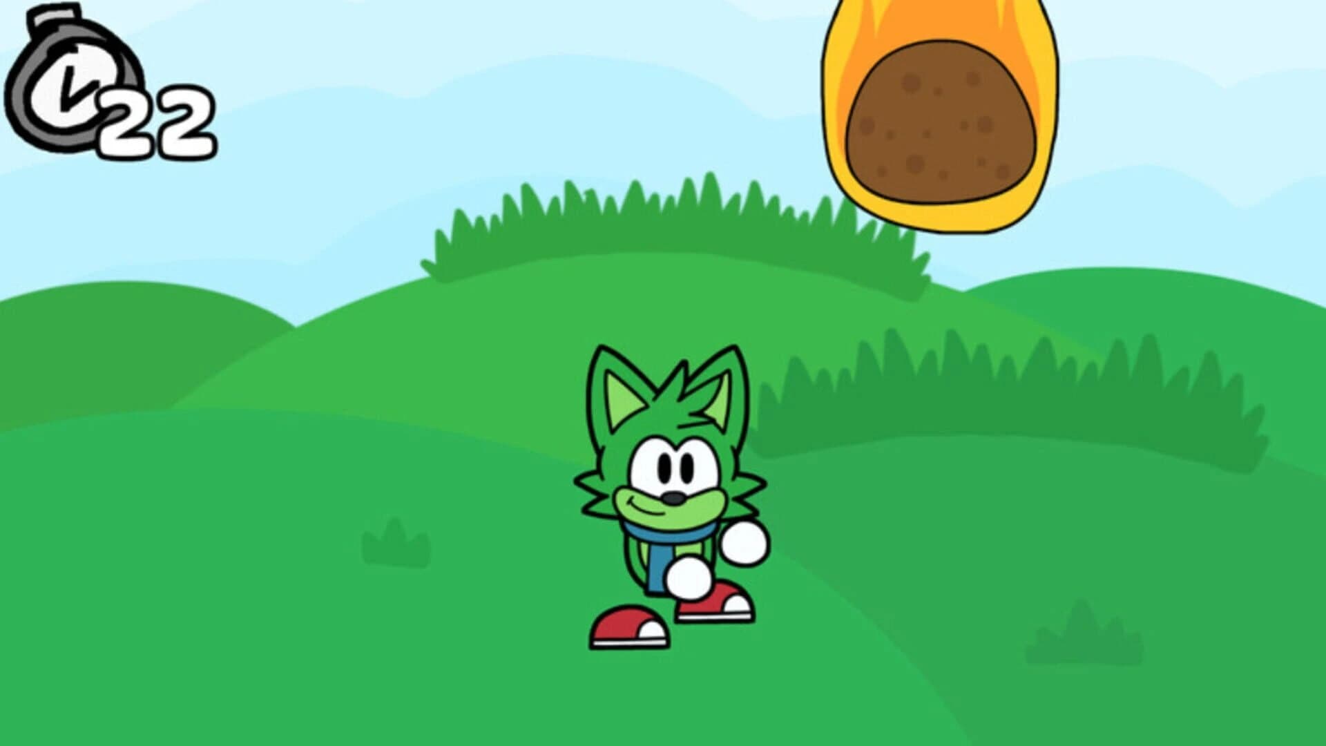 Yapori Minigames screenshot 4