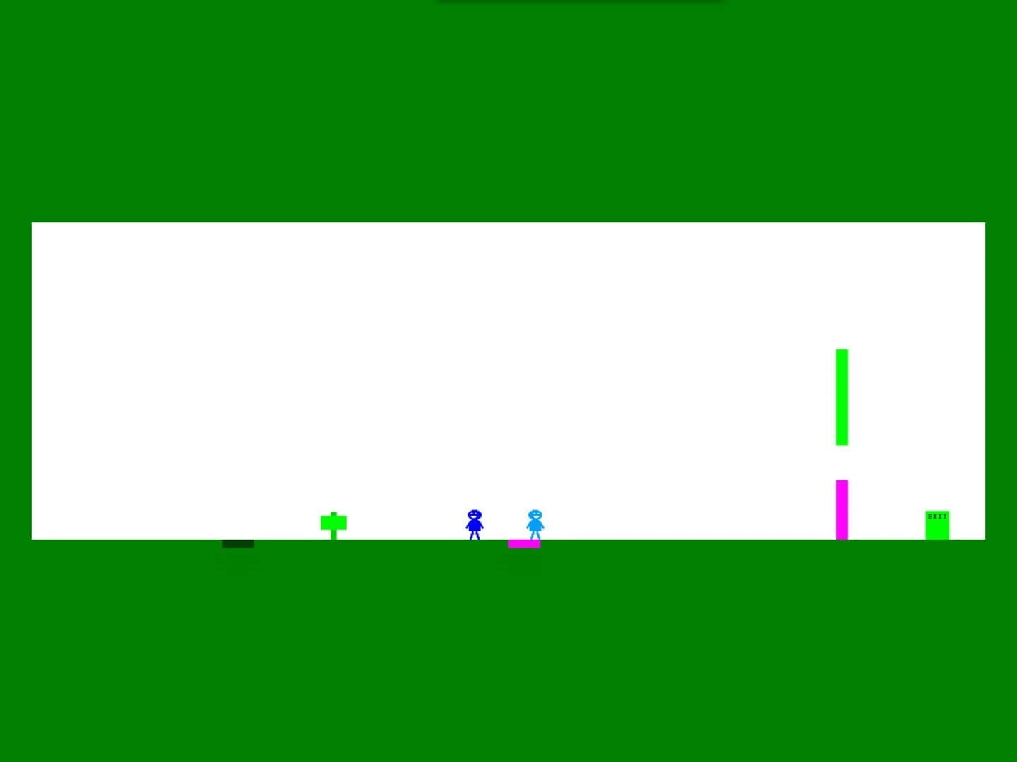 YAPP: Yet Another Puzzle Platformer screenshot 4