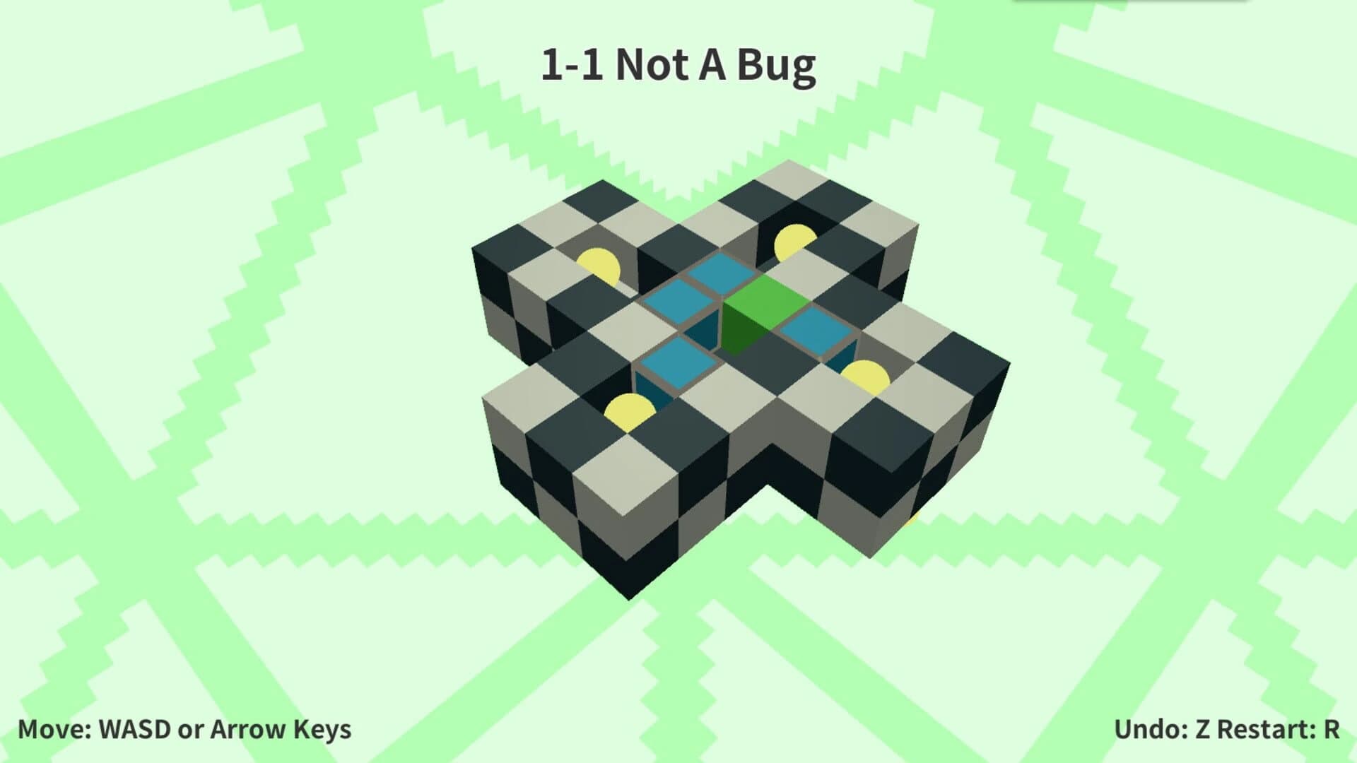YAPP2: Yet Another Pushing Puzzler 2 screenshot 4