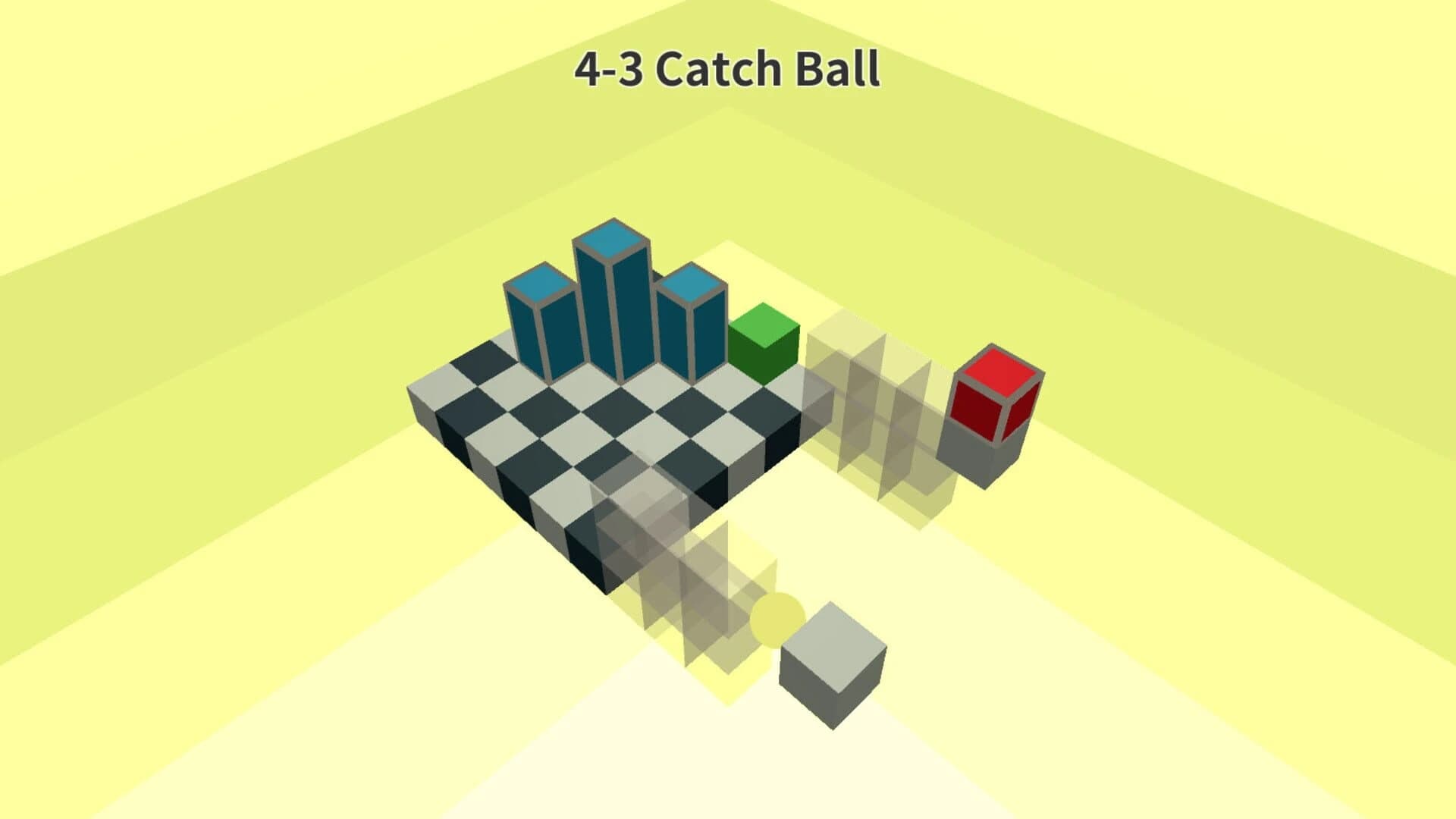 YAPP2: Yet Another Pushing Puzzler 2 screenshot 2