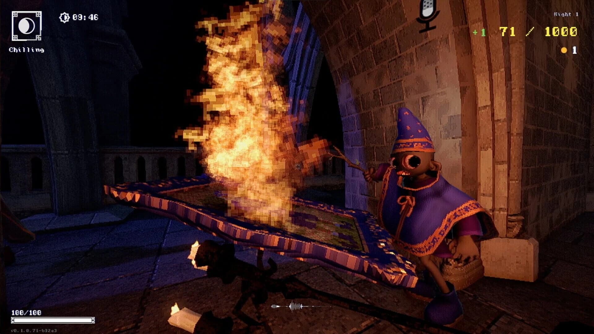 Yapyap screenshot 1