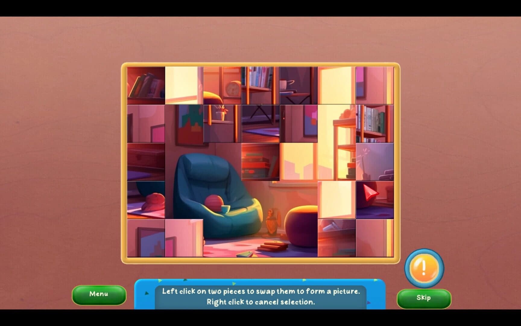 Yard Sale screenshot 2