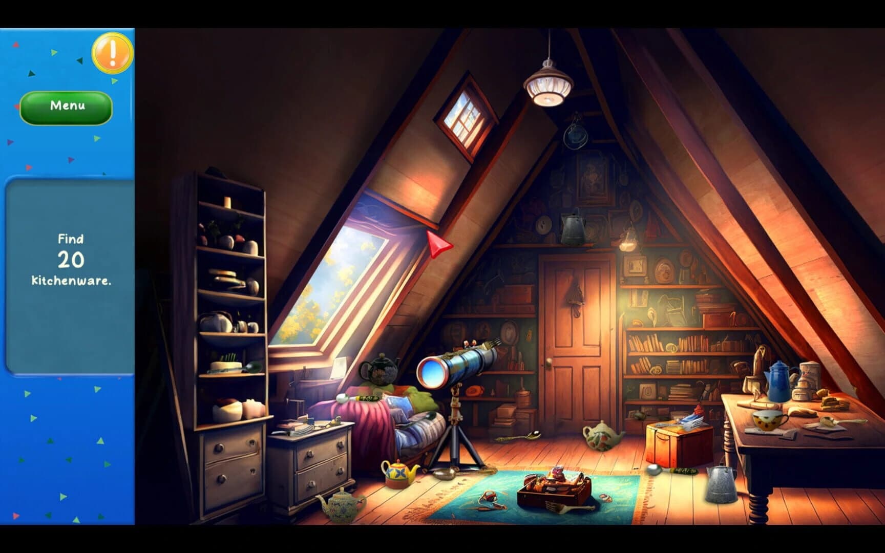 Yard Sale screenshot 3