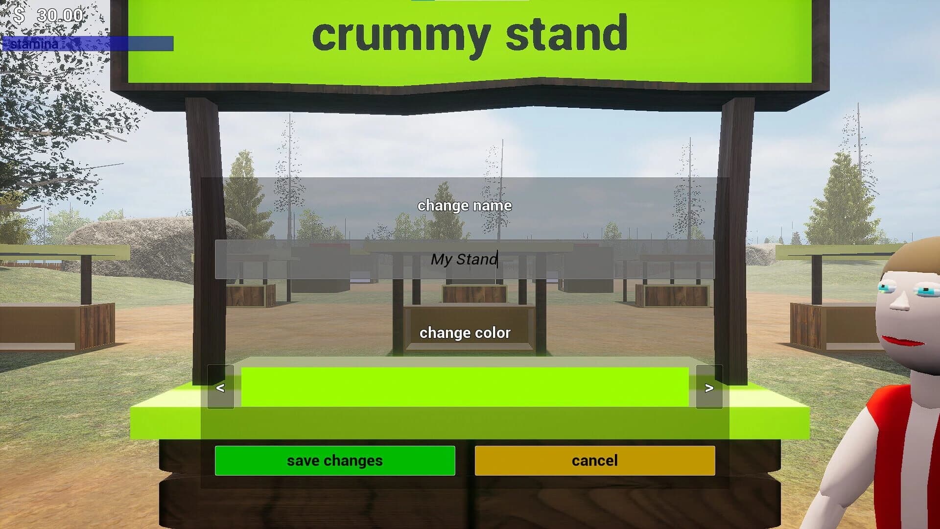 Yard Sale Simulator screenshot 4