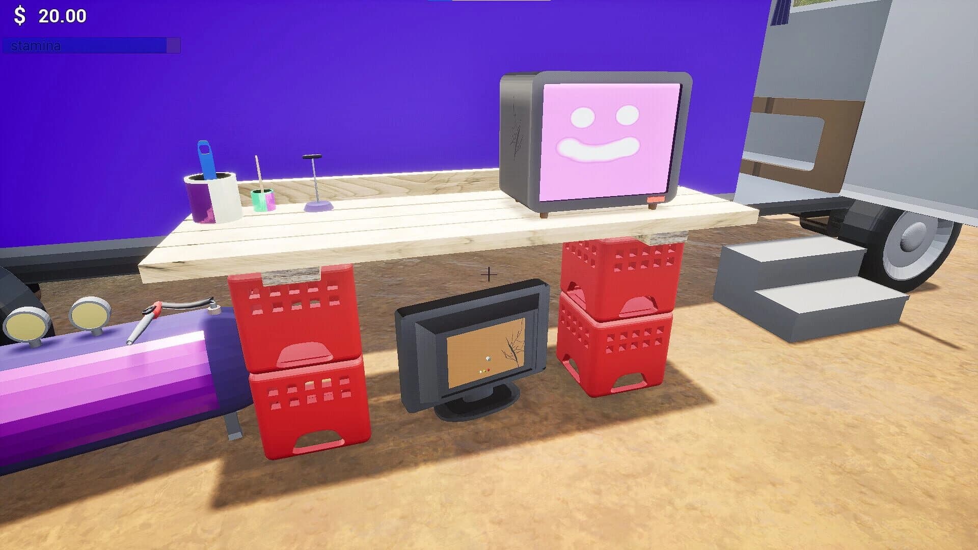 Yard Sale Simulator screenshot 3