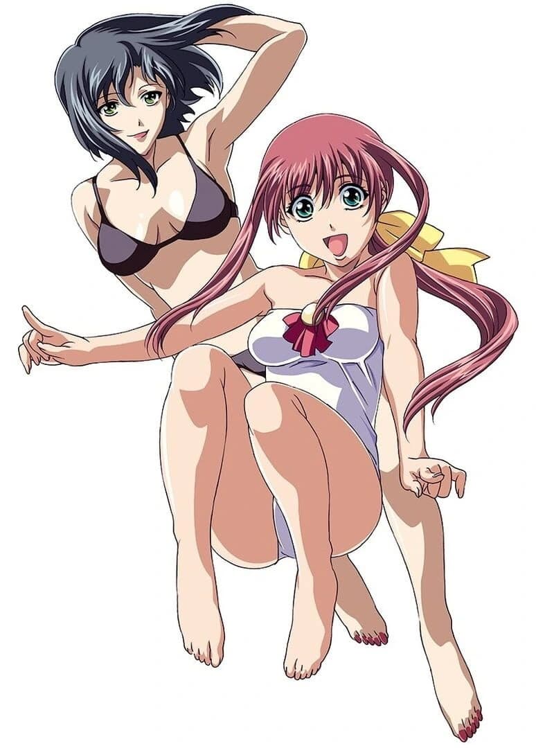 Yarudora Series Vol. 1: Double Cast screenshot 5
