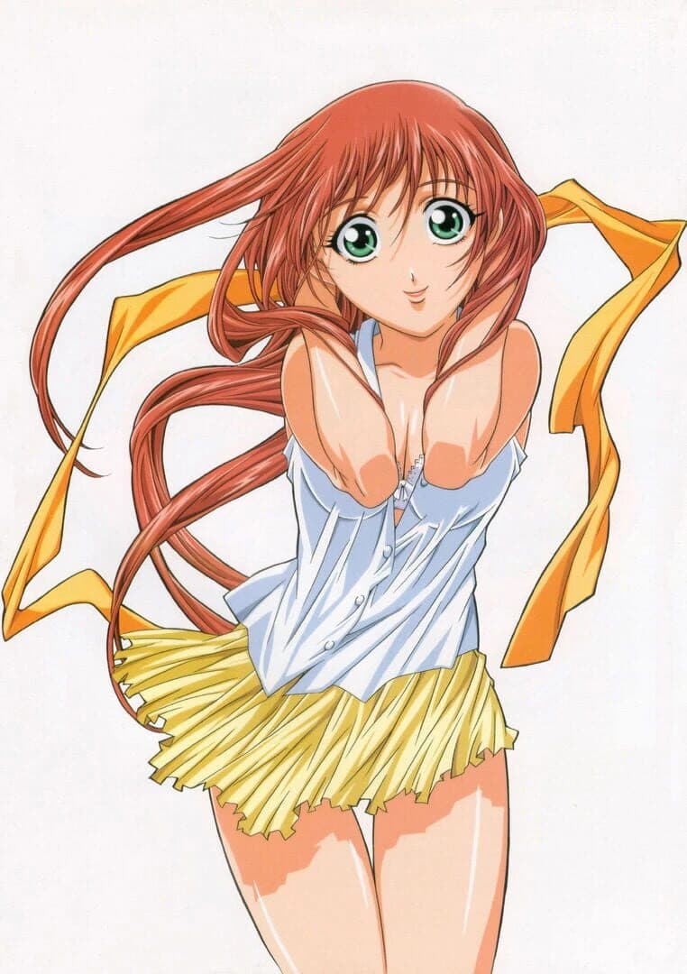 Yarudora Series Vol. 1: Double Cast screenshot 4