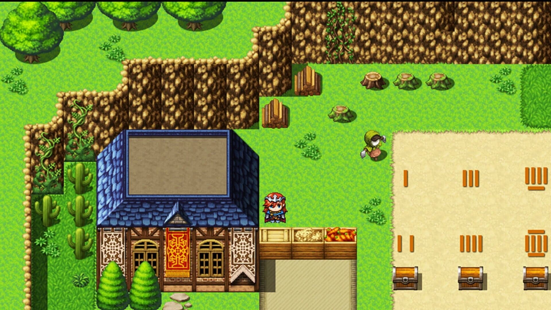 YATB: You Are the Best - Egypt Chapter screenshot 1