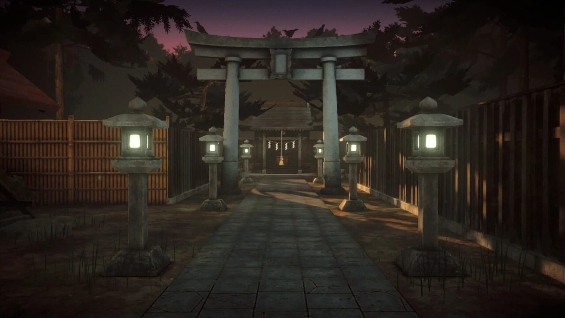 Yatsumeguri screenshot 1