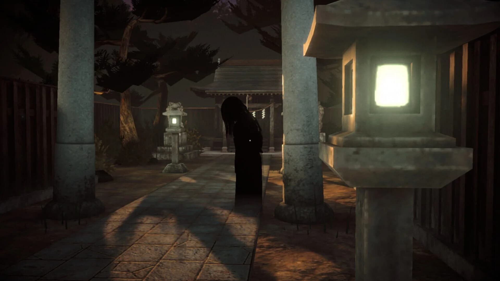 Yatsumeguri screenshot 2