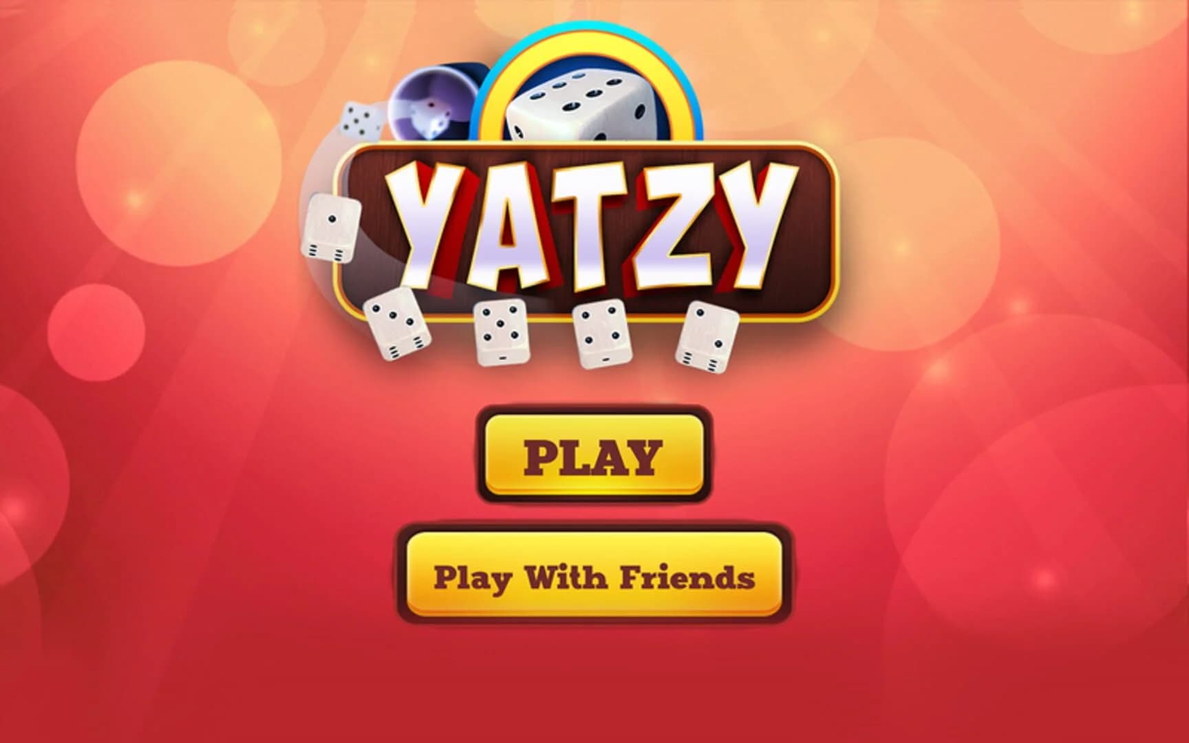 Yatzy: Classic Dice Game screenshot 3