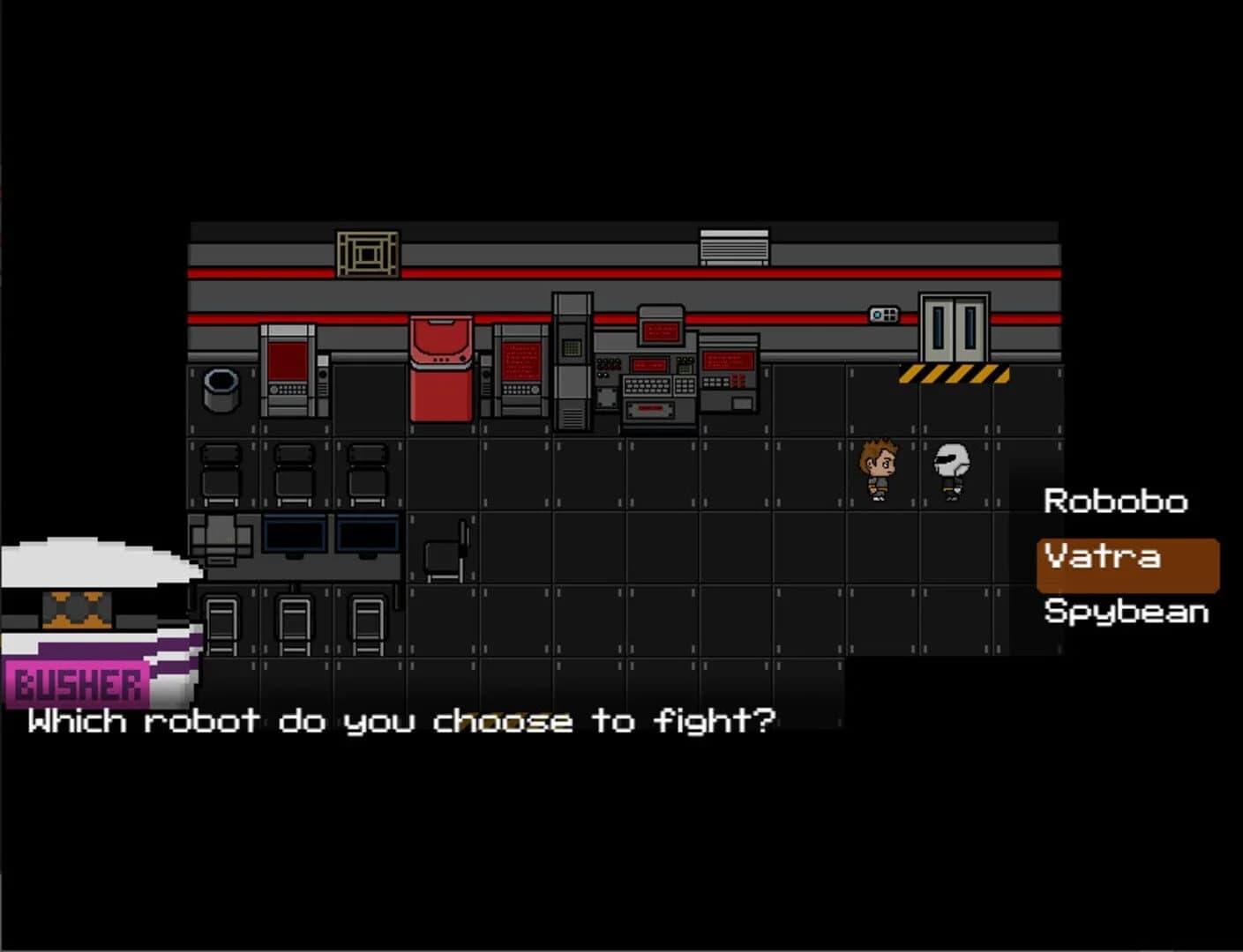 Yavi screenshot 3