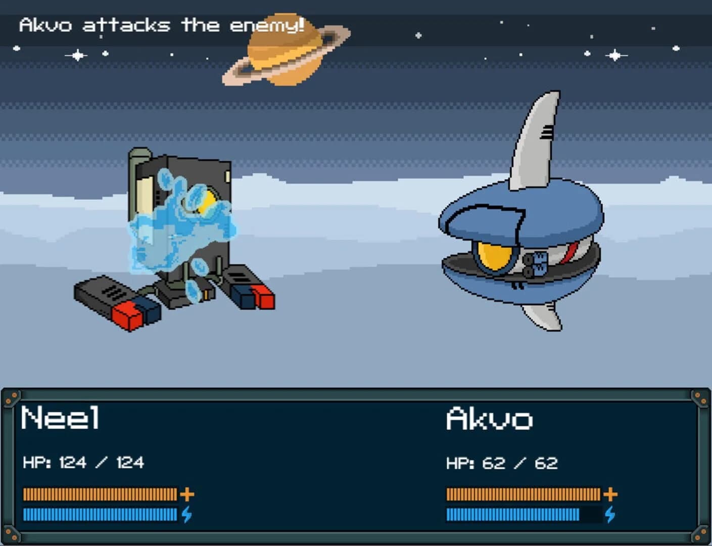 Yavi screenshot 4