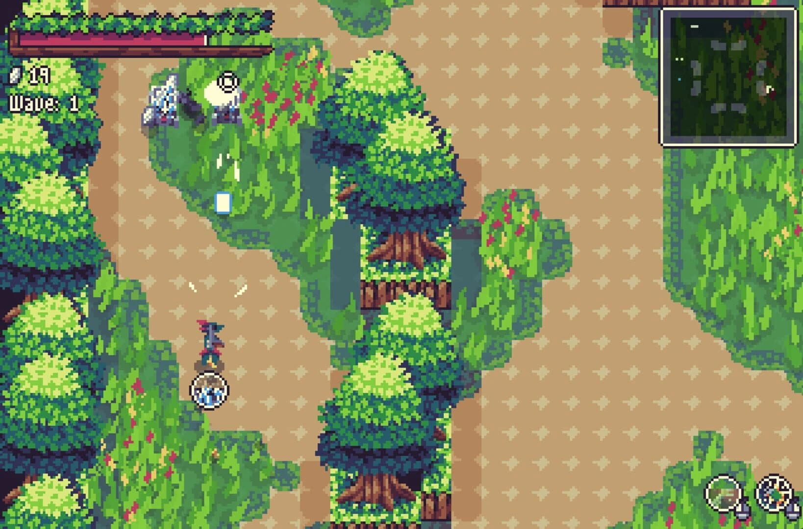 Yawnoc screenshot 3