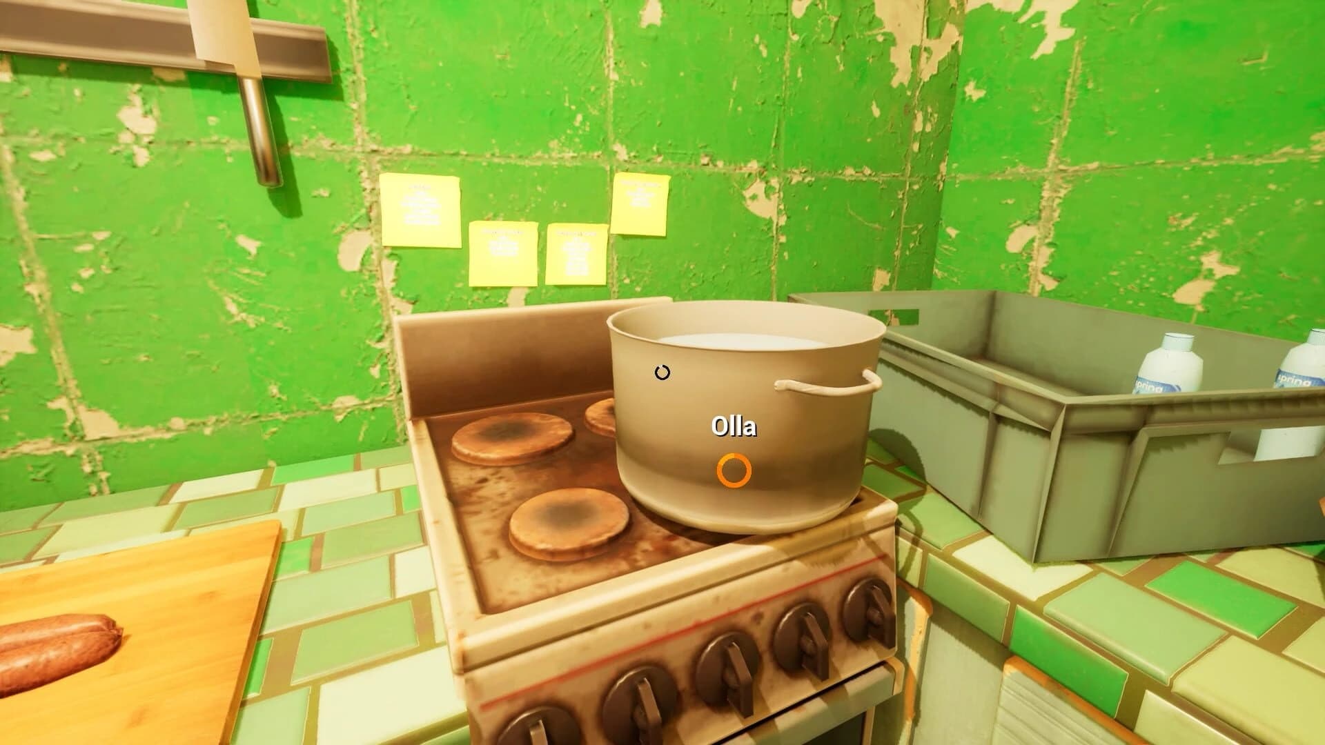 Yayos screenshot 3