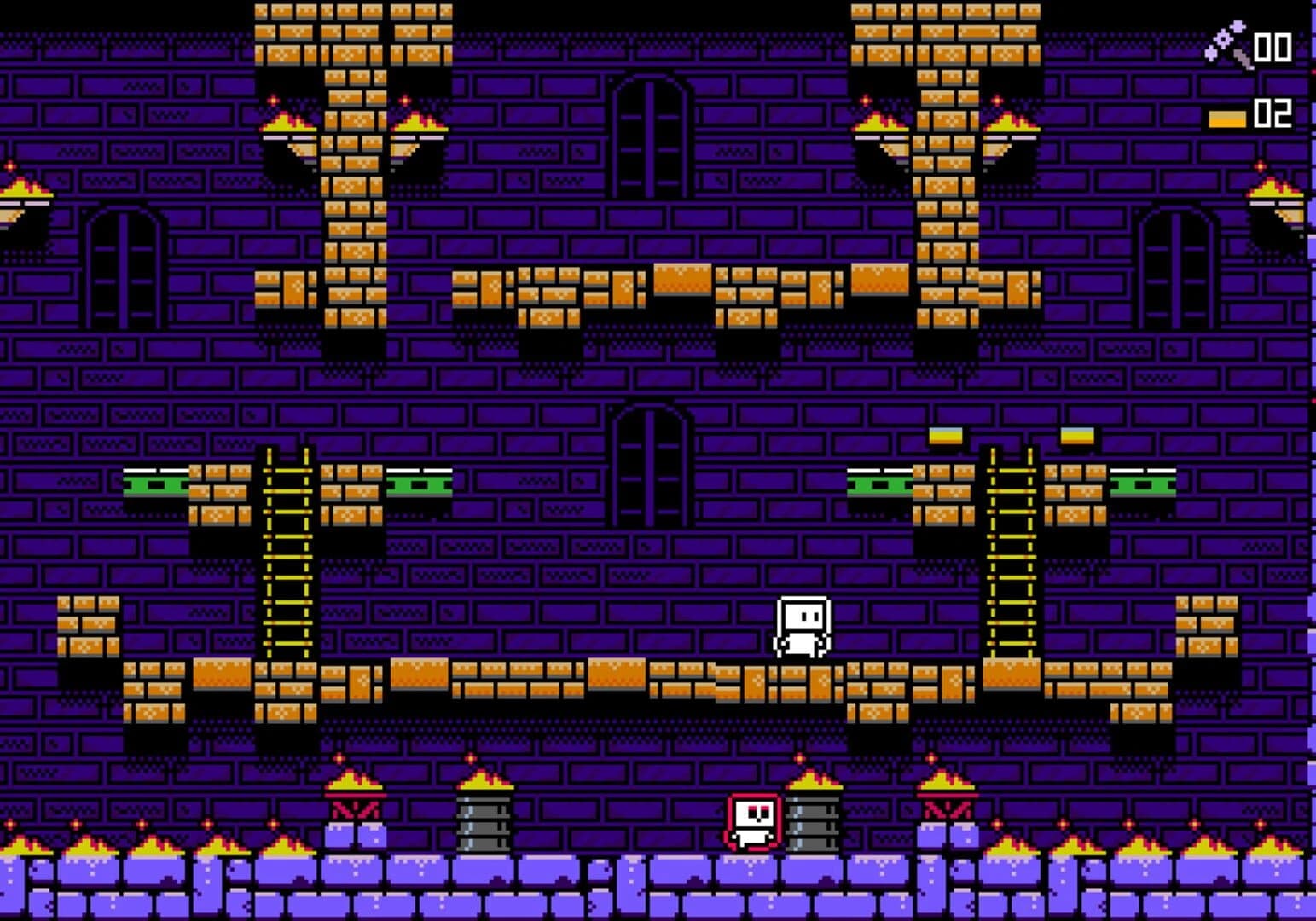 Yazzie screenshot 4