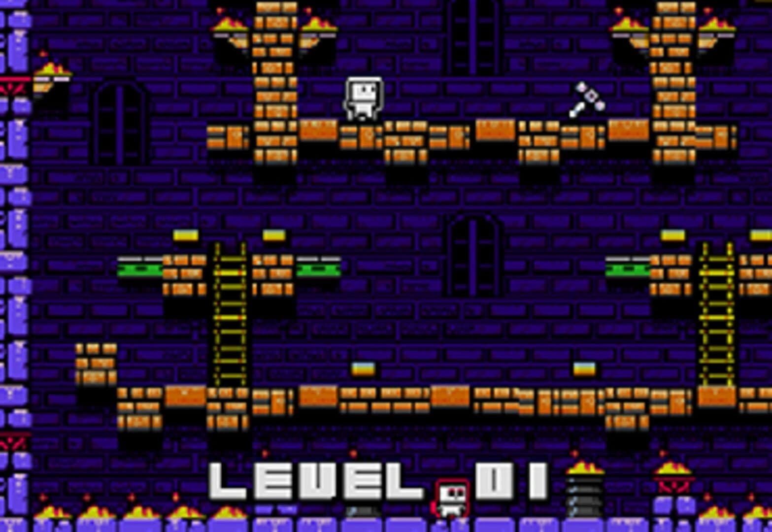Yazzie screenshot 2