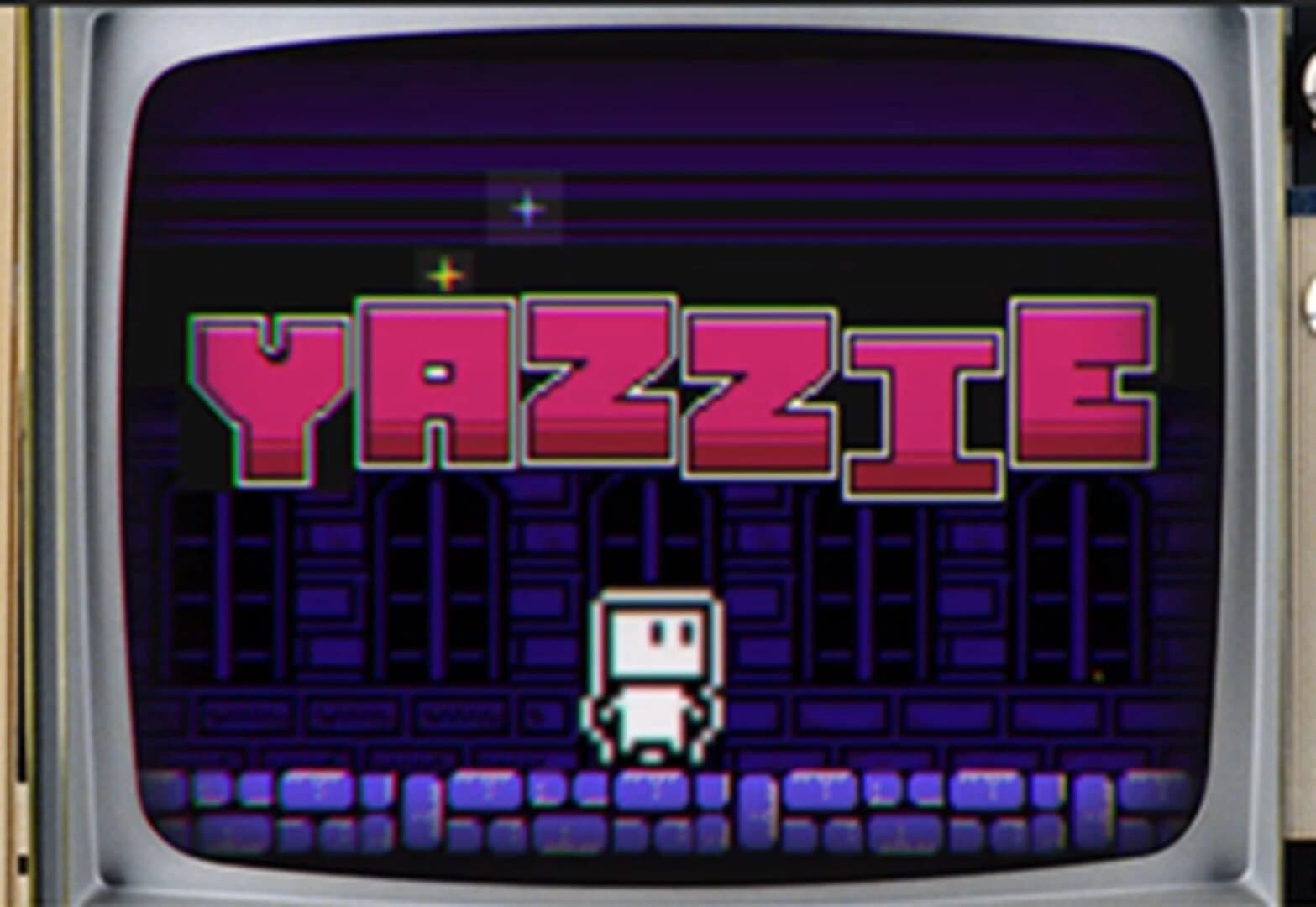 Yazzie screenshot 1