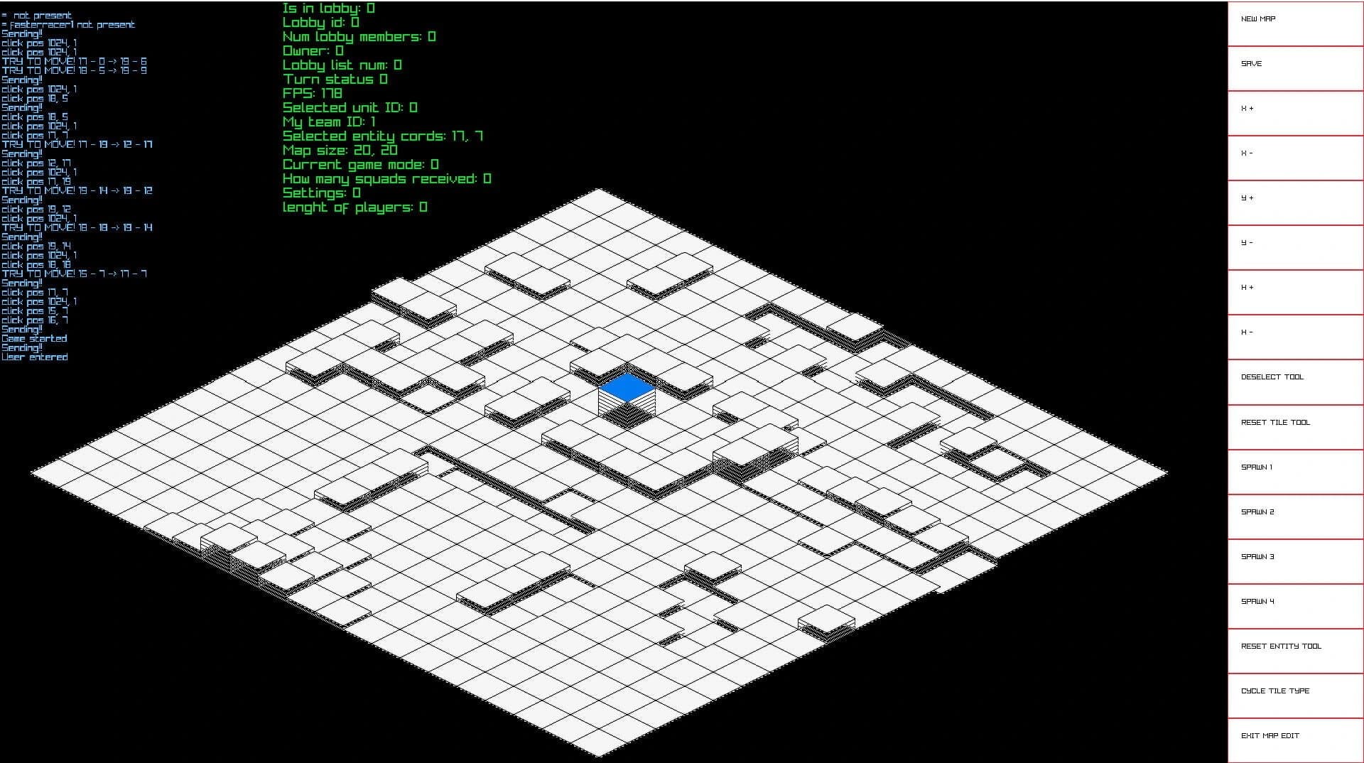 Ycom screenshot 5