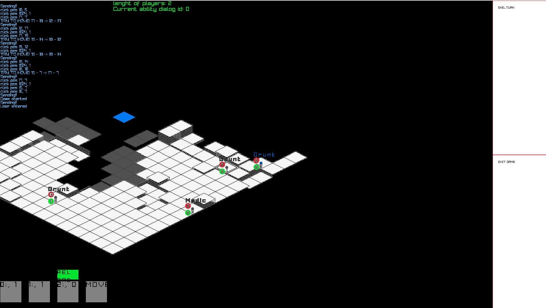 Ycom screenshot 1